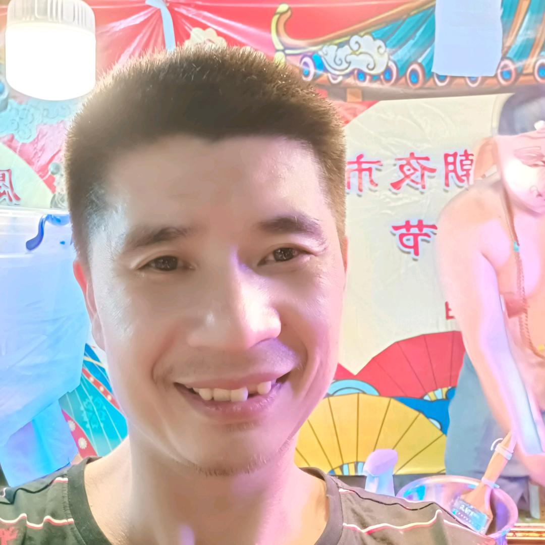 发哥.