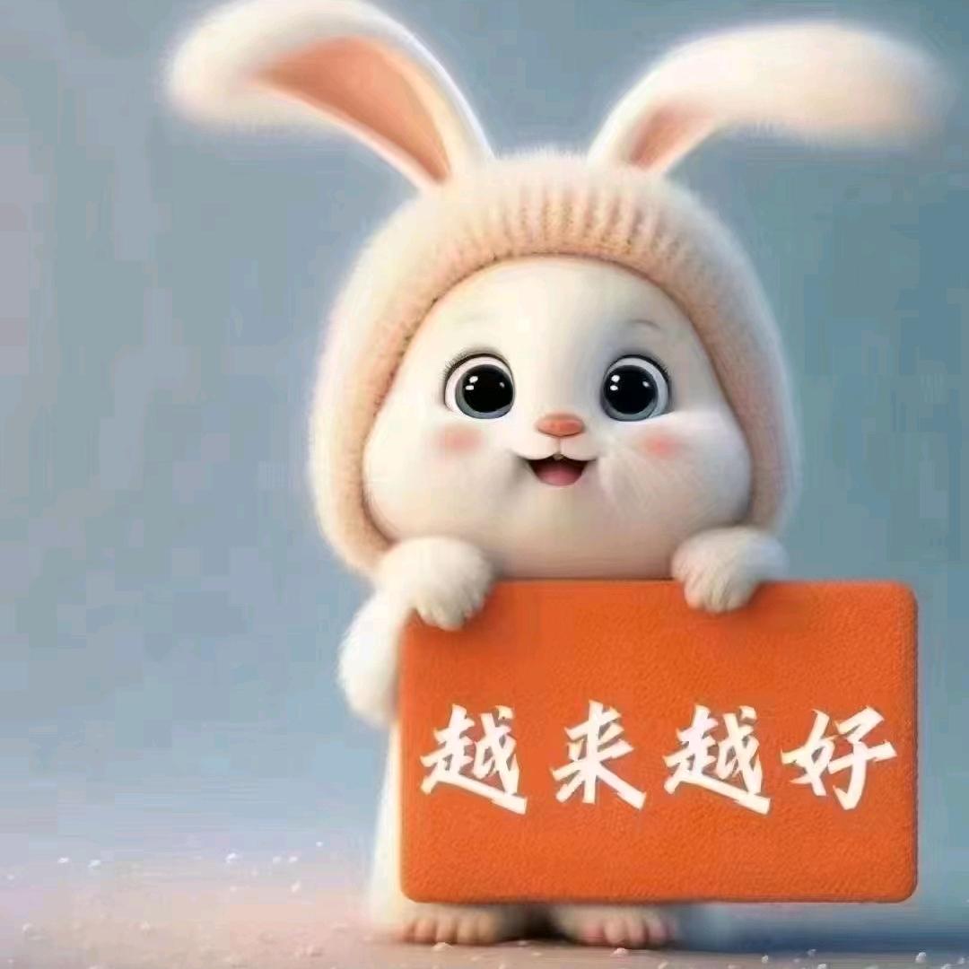 静静>O<等待