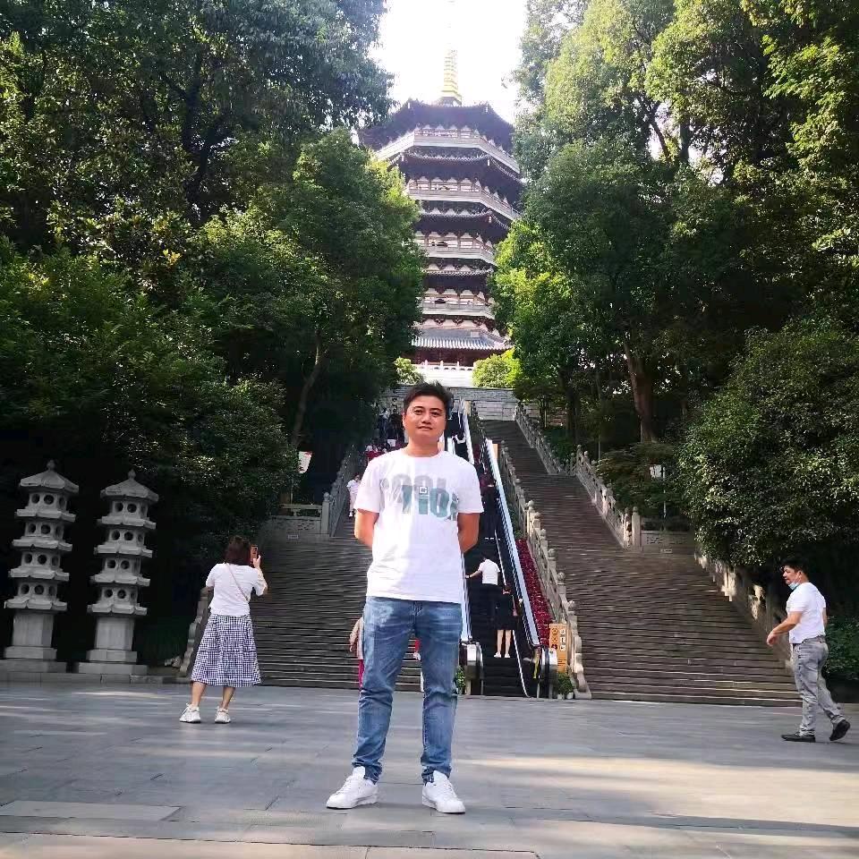 日锋饭店：power进