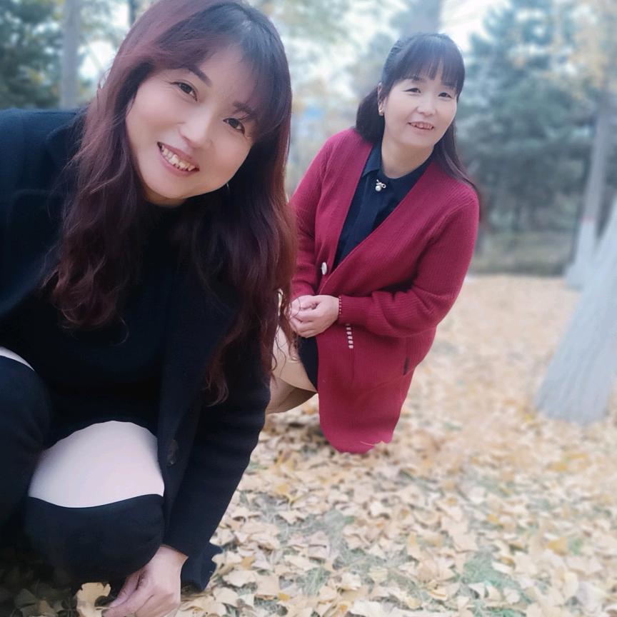 花儿知我心