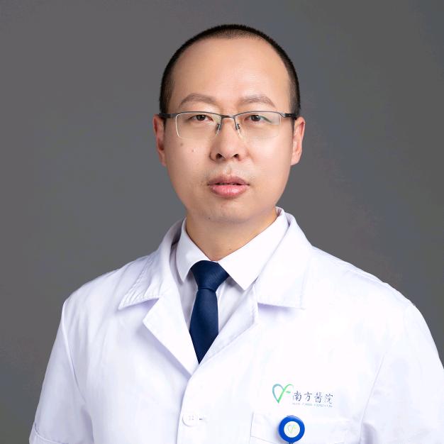 中医骨科超哥