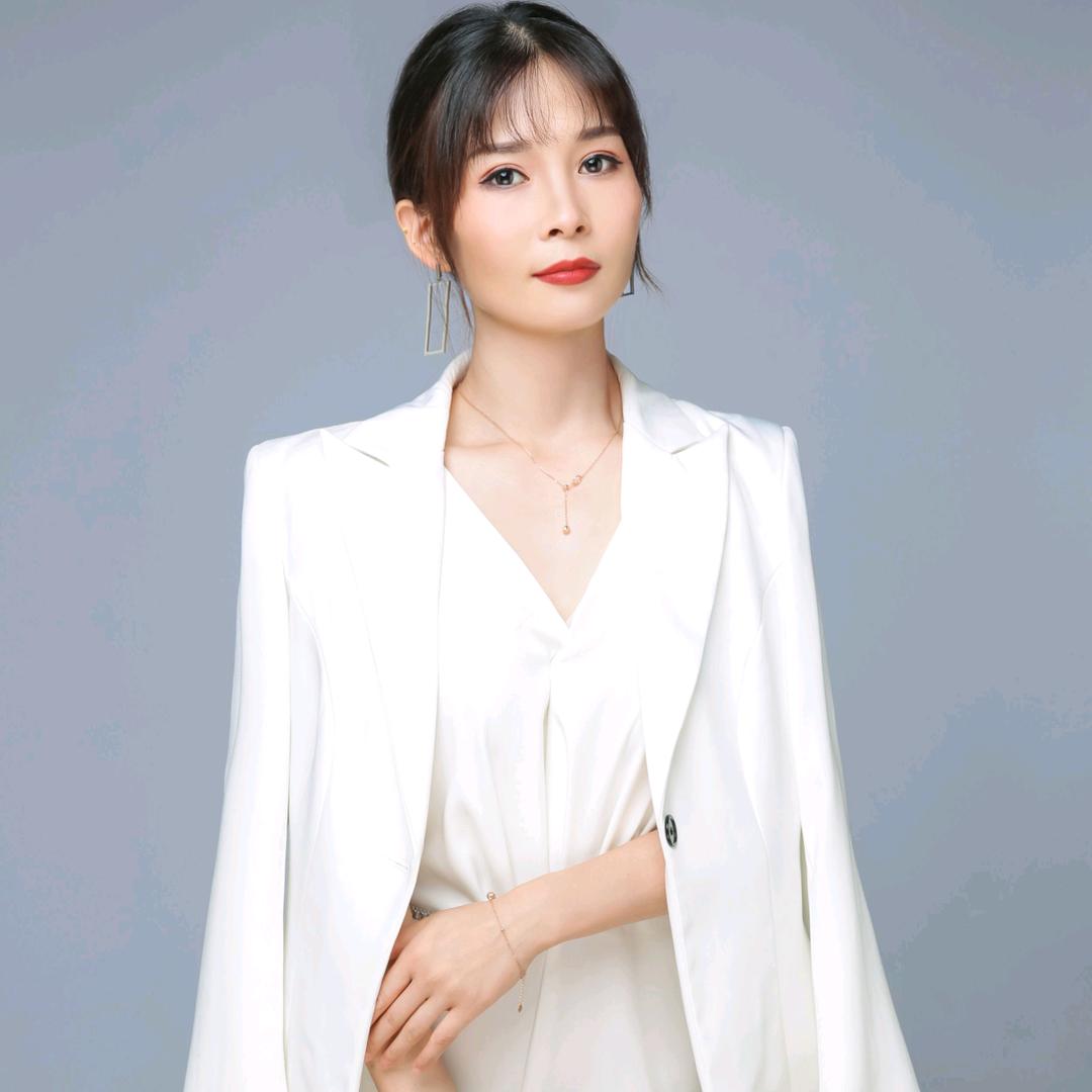 LR美学@李蕊