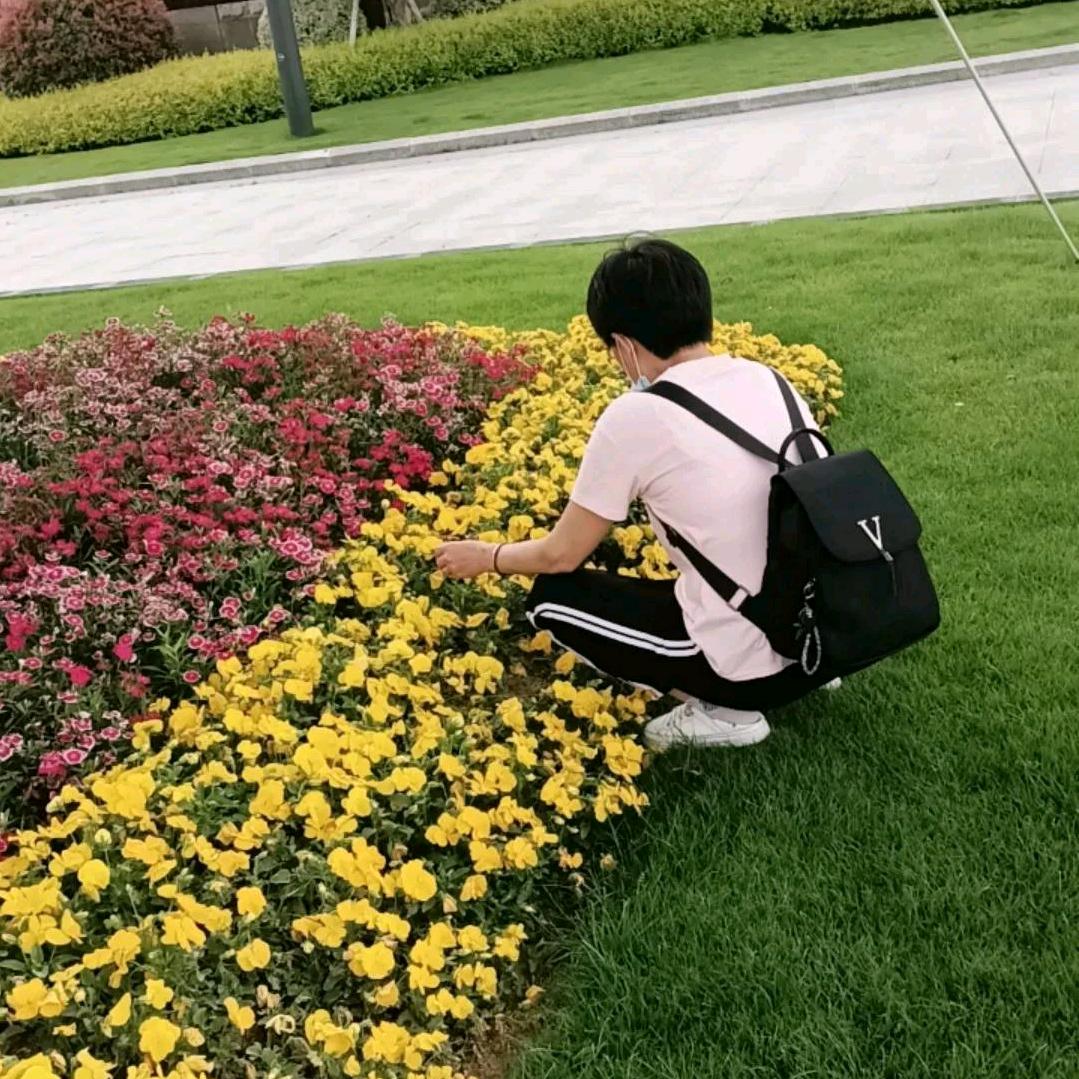 心好累