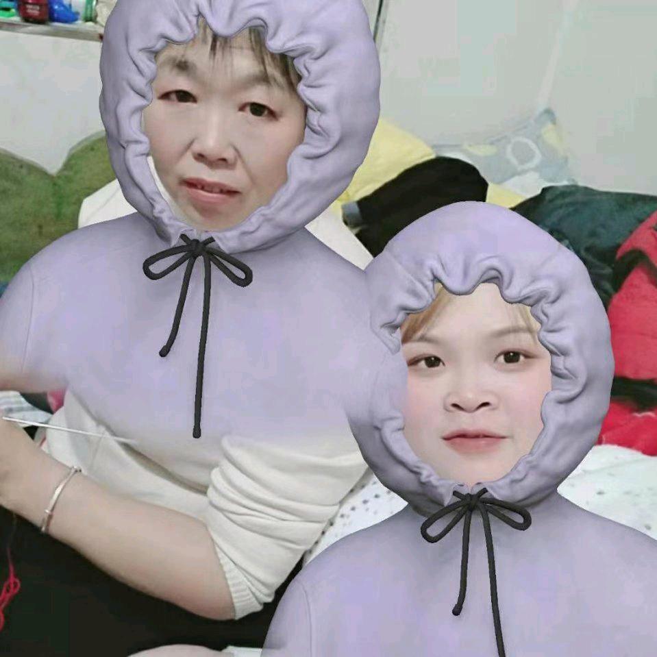 家有俩宝