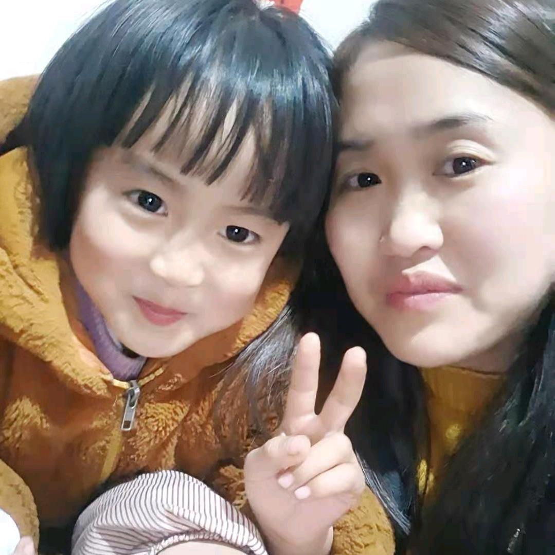 贵州&婵婵
