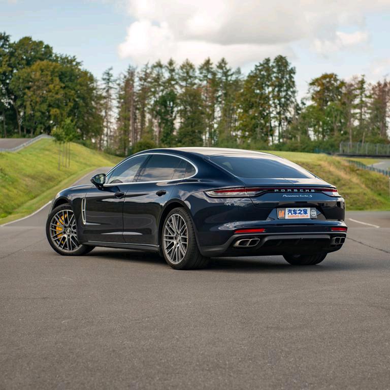 我姓程，人称程大少