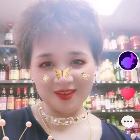 张姐