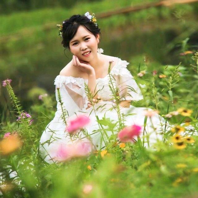 芳芳