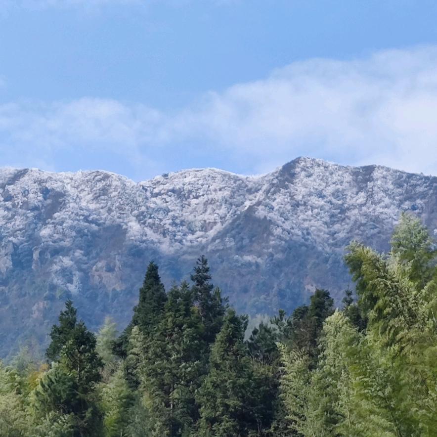 小洪