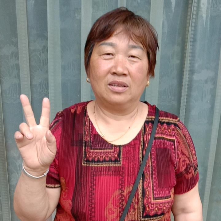 天天开心.