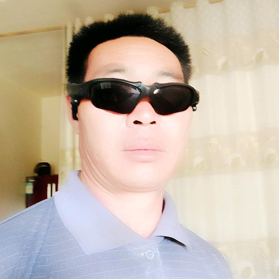 我是管哥