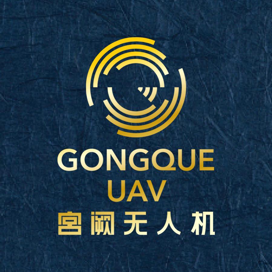 山东宫阙无人机