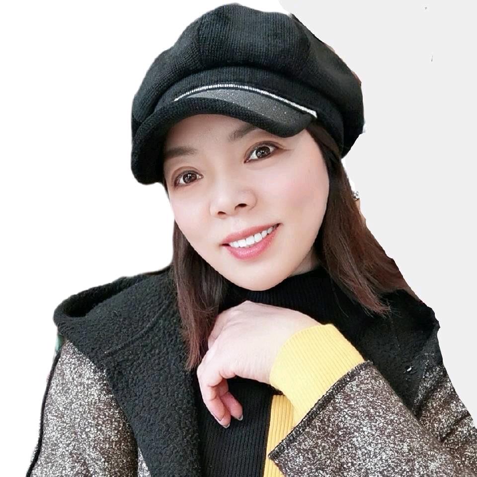 毋女士精选