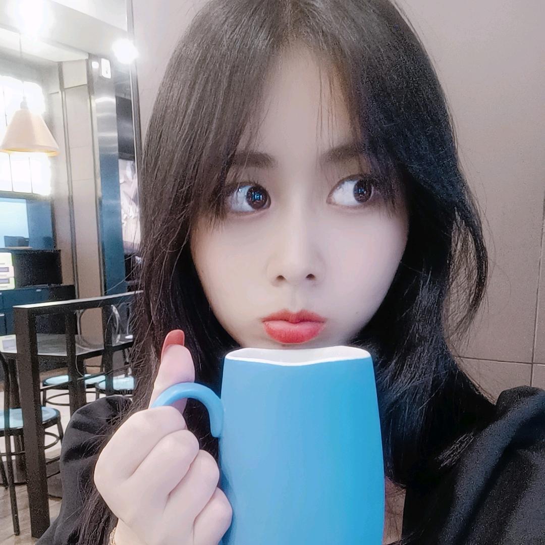 是木子啊。