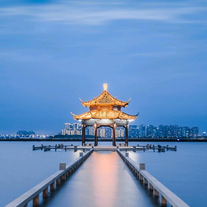周华