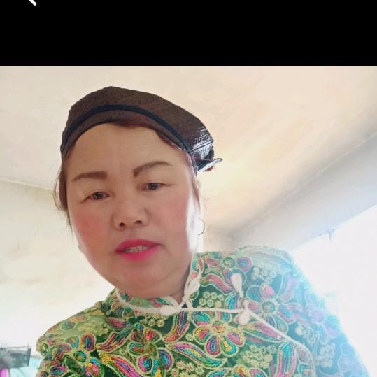 爽爽贵阳人