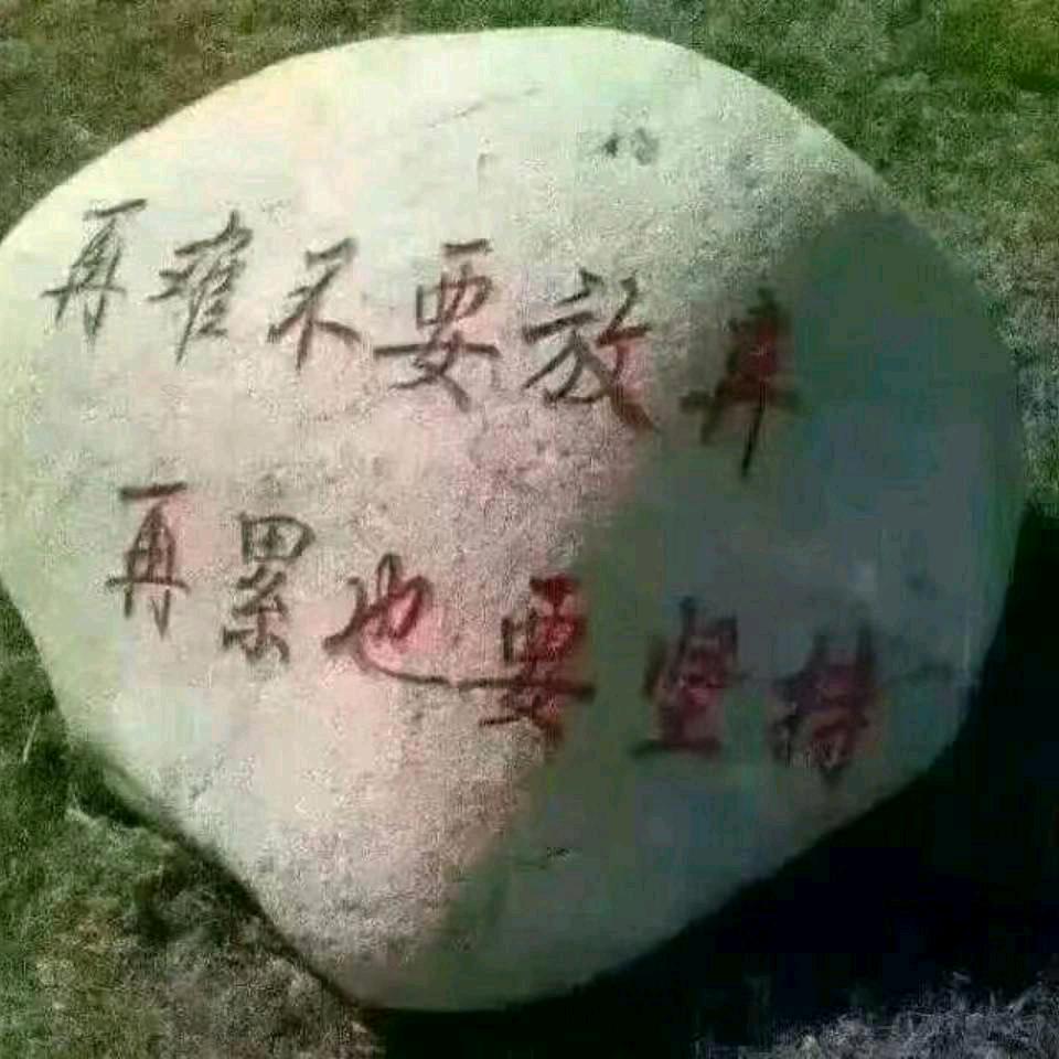 辛福人生