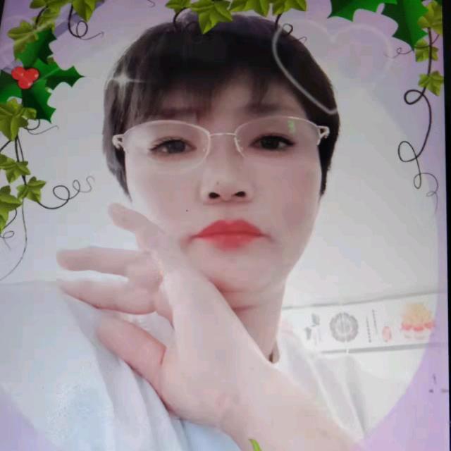 快乐每一天。