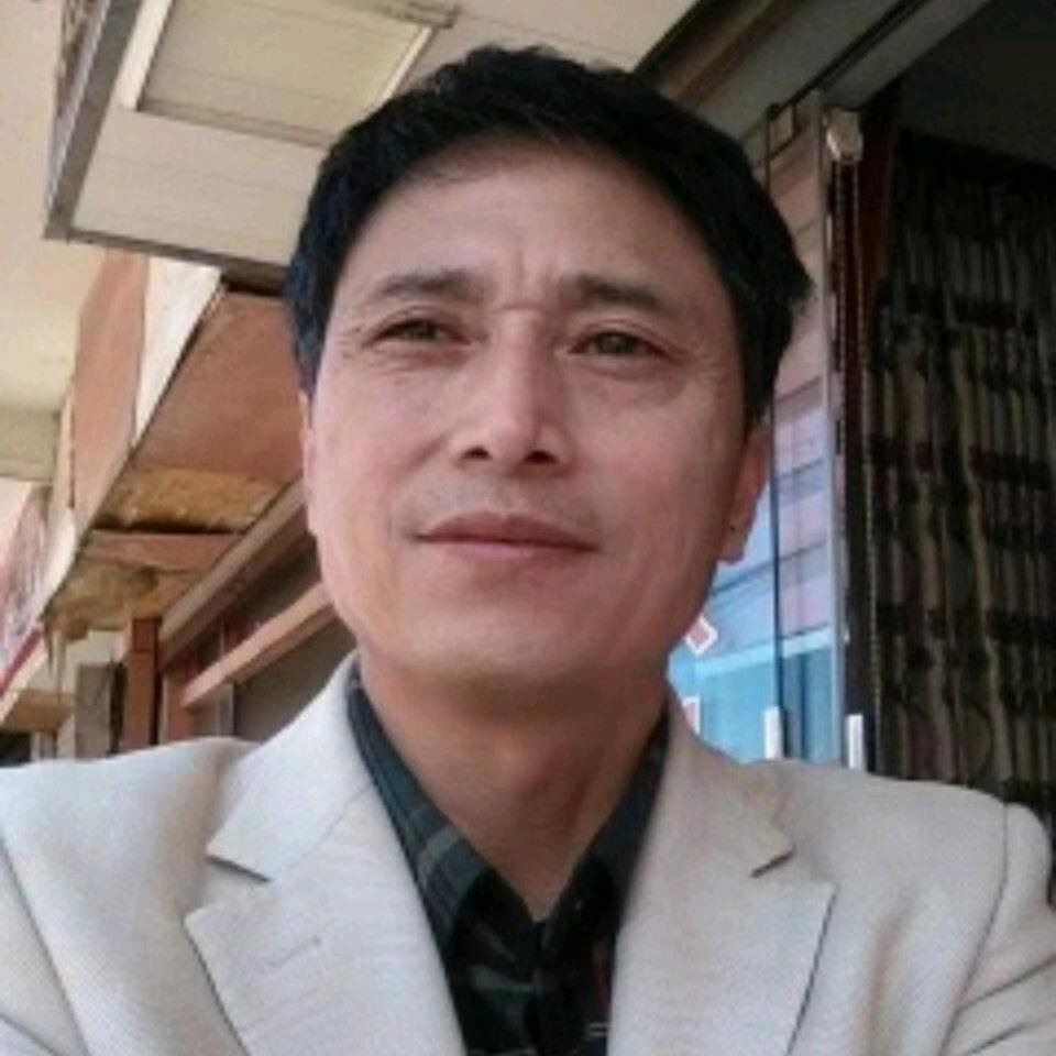 任建平