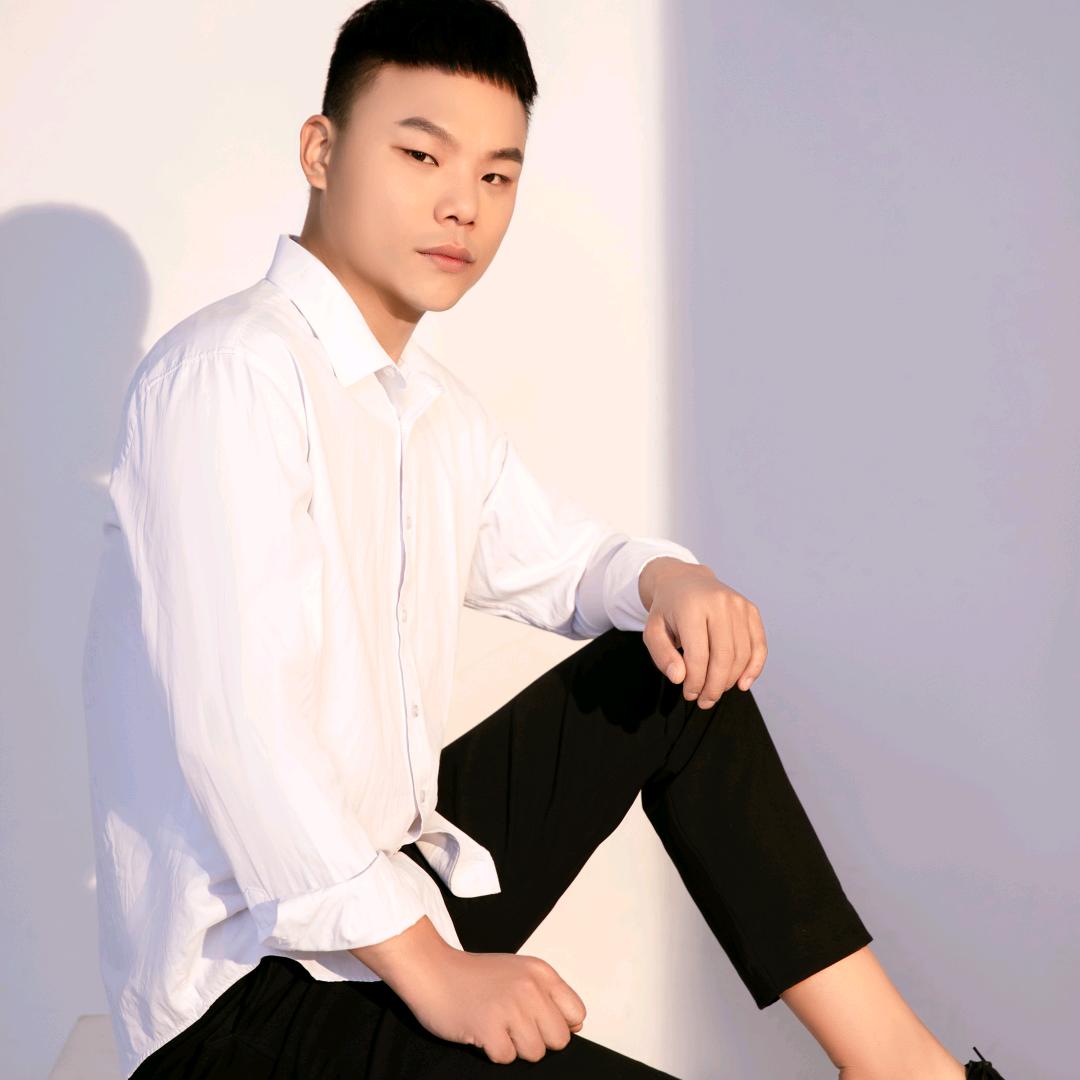 少爷