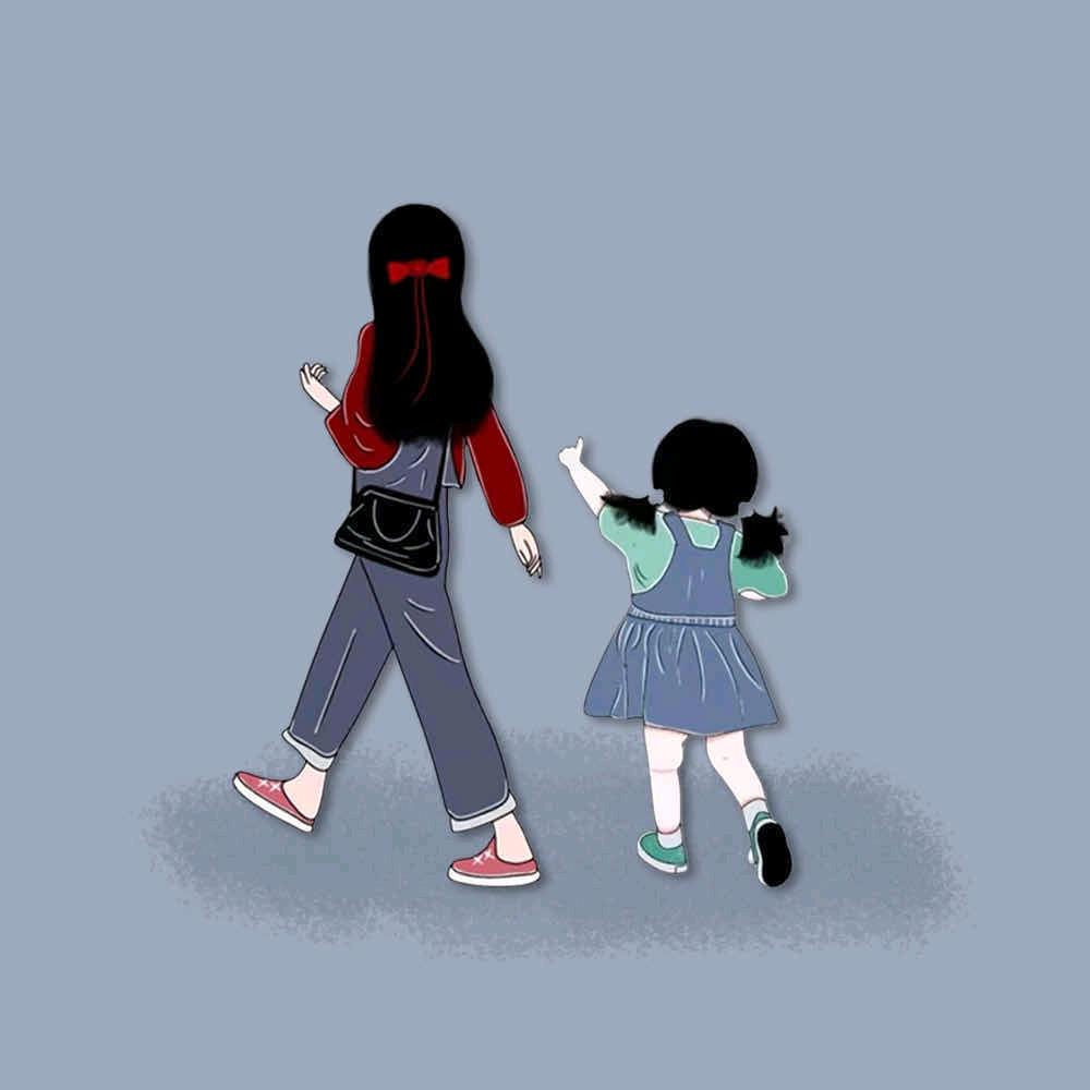 习惯就好，