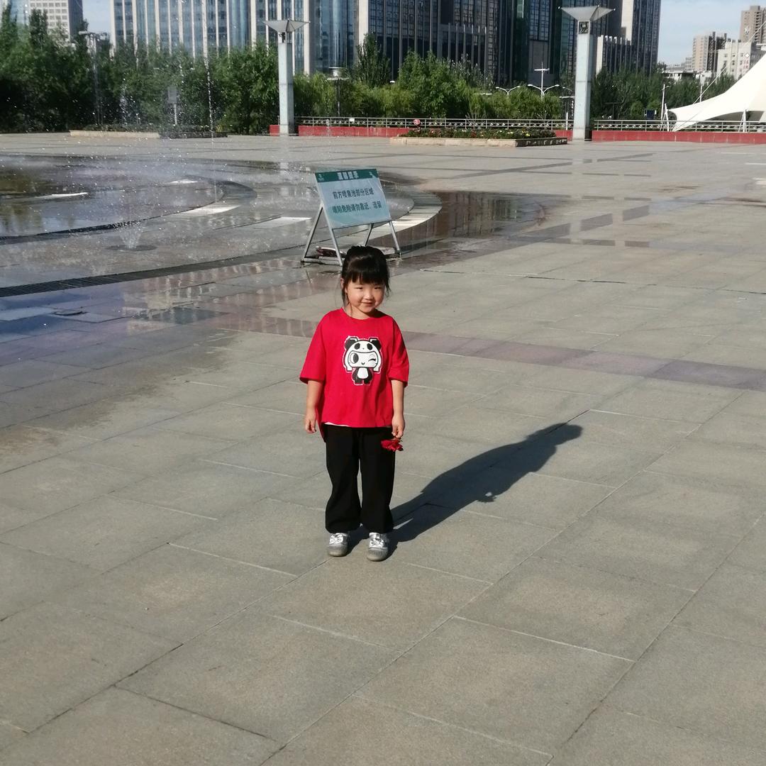 张悦