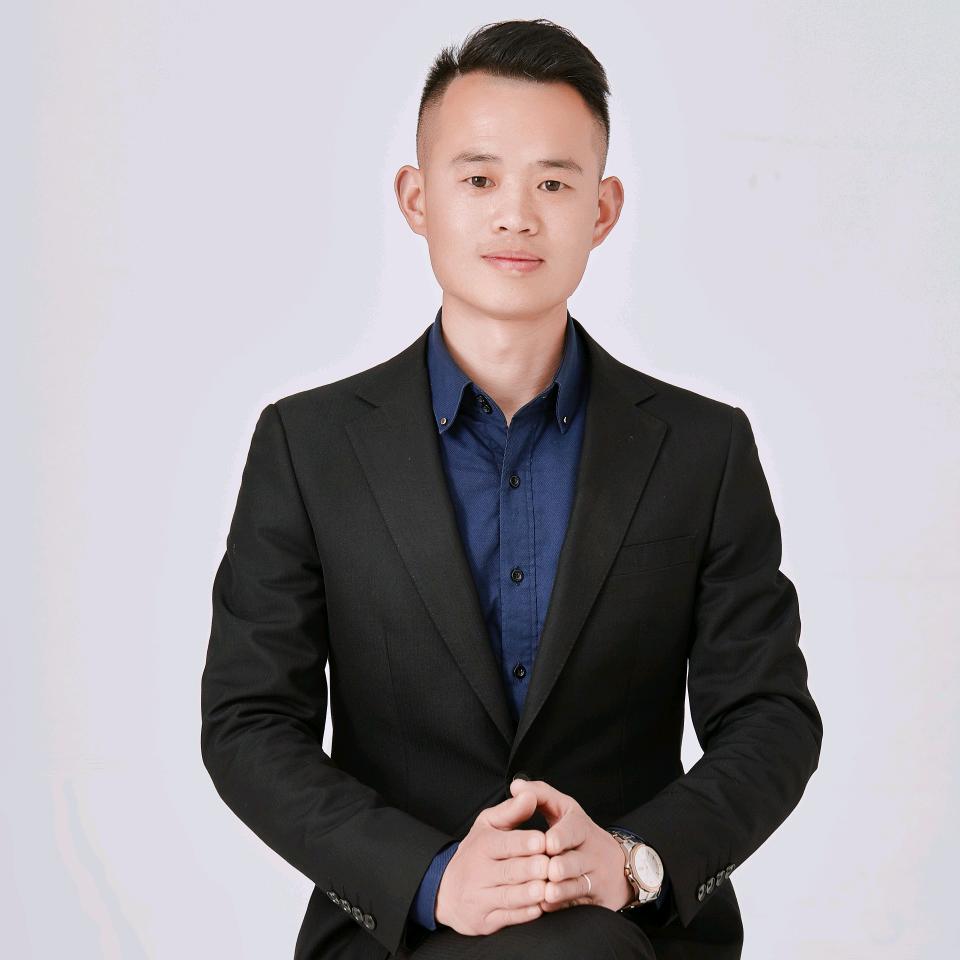 新时代大好婚礼(统筹中)