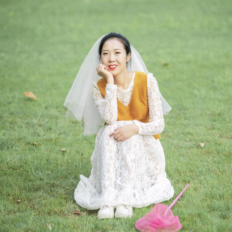 陪伴是最长情的告白