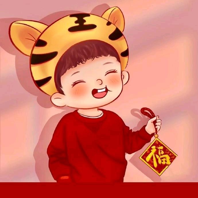 小全要起床
