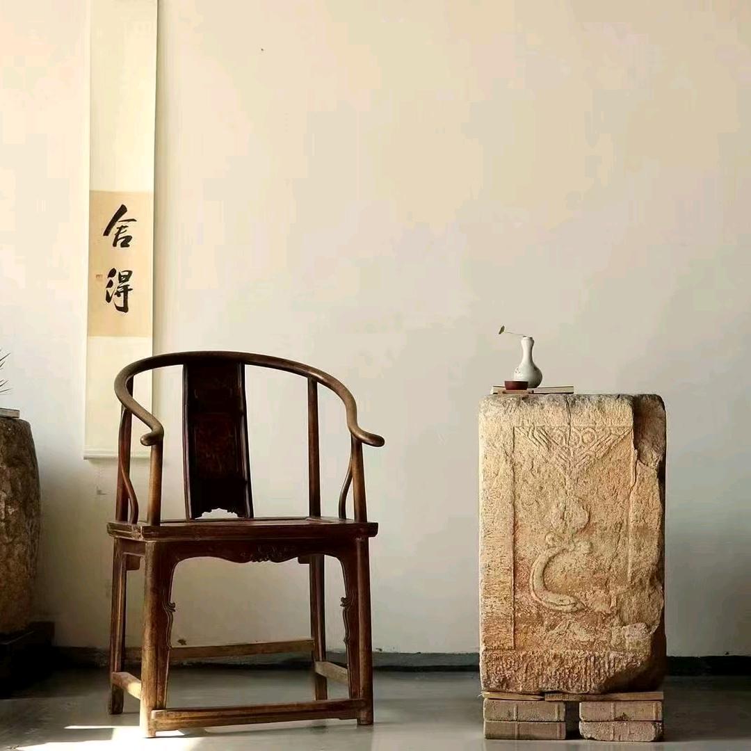 栖云阁.