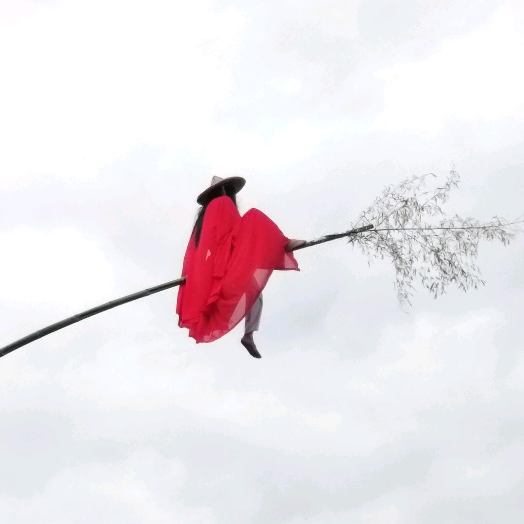 高杆船技