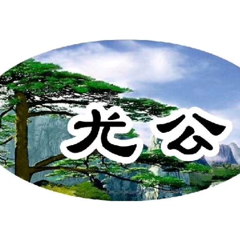 尤公楚派盆景