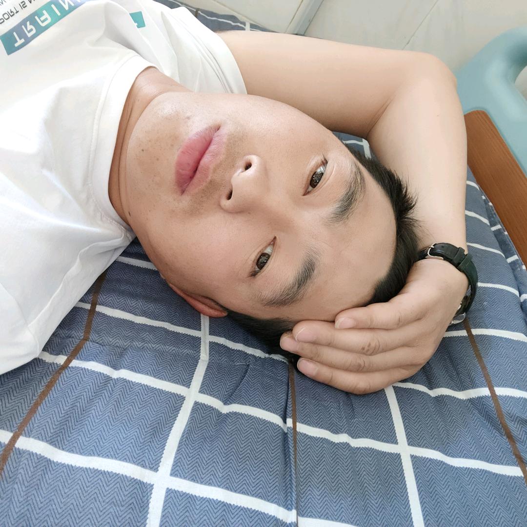 工地盘扣哥——万勇