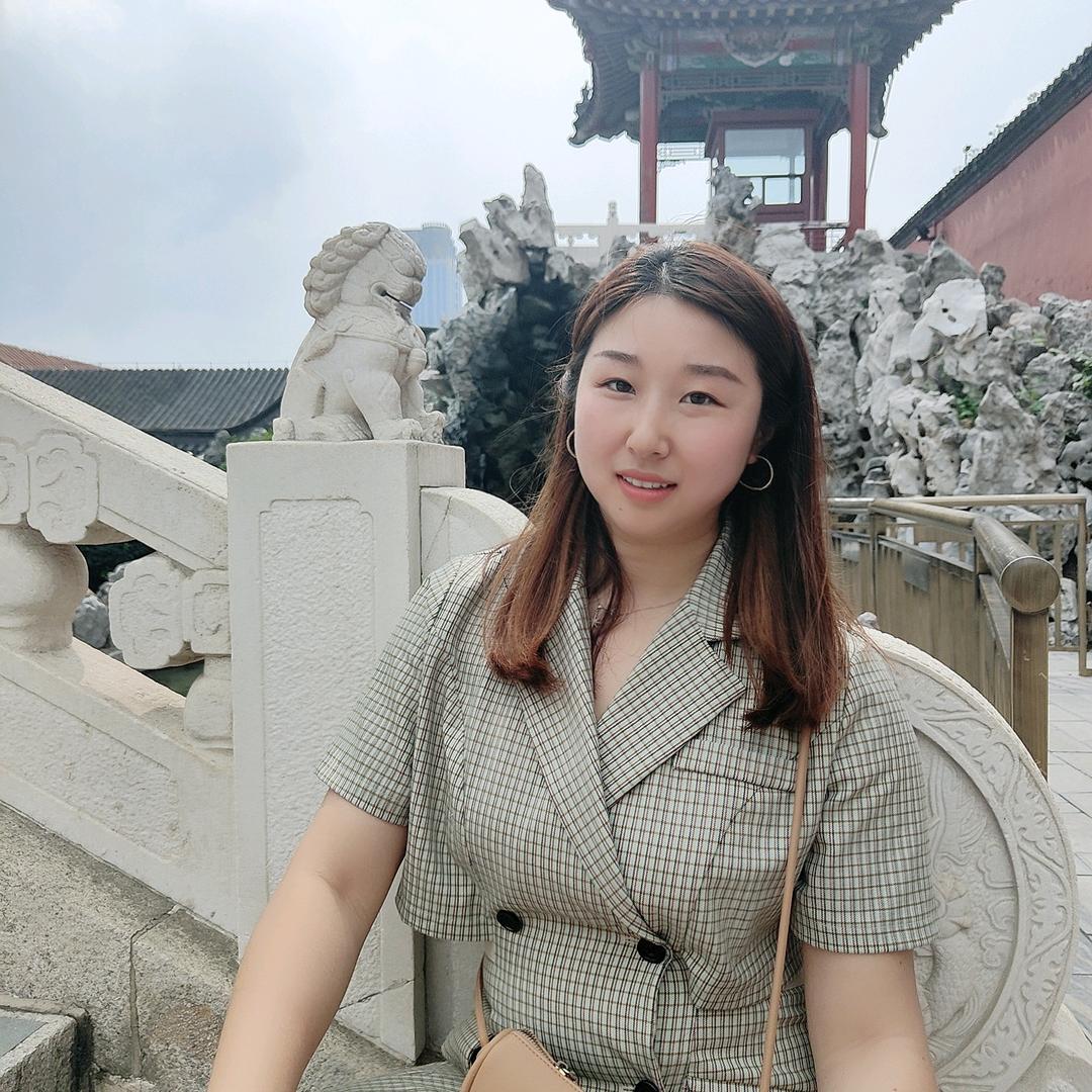 大莉爱生活