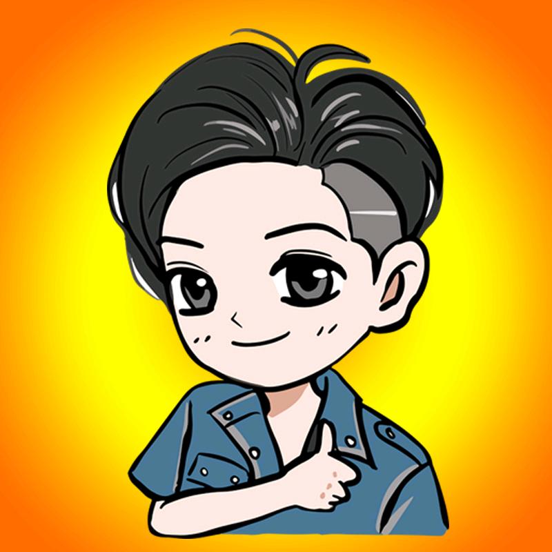 小鹏老师—掌芯互动MCN