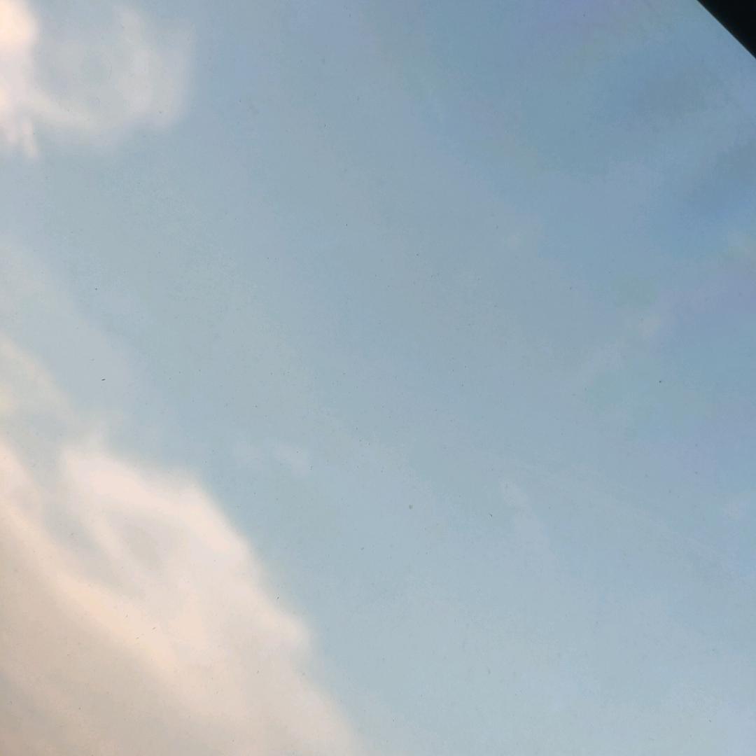 开心过好每一天