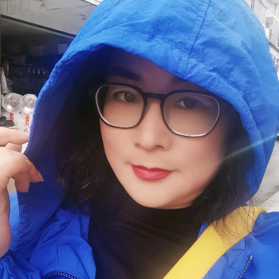 杏花烟雨