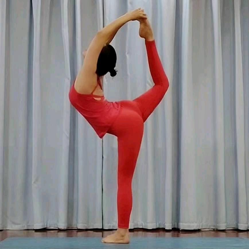 Yoga海鳯