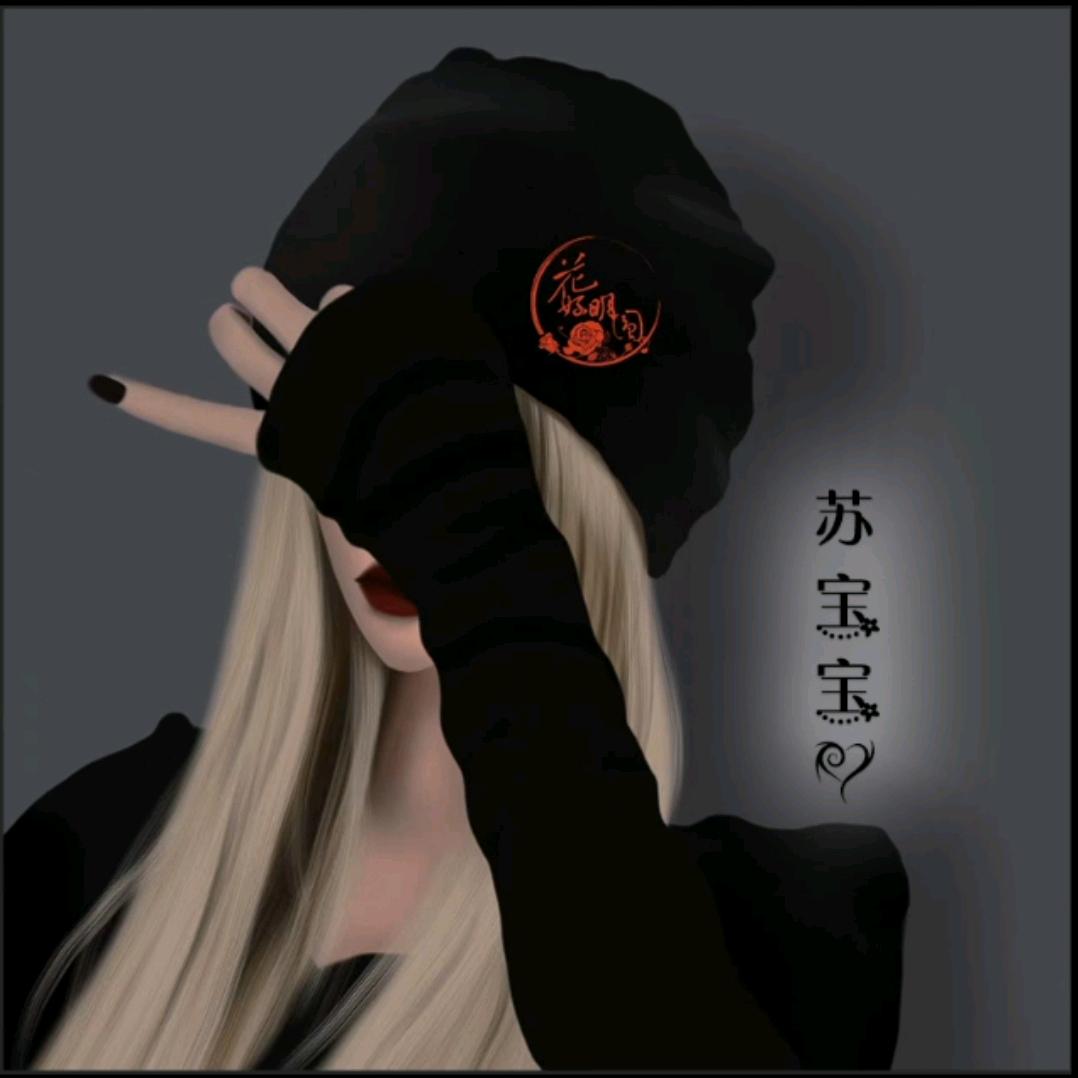 苏宝宝