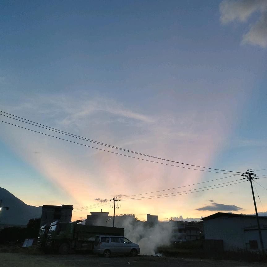 手机摄影（随心文案）