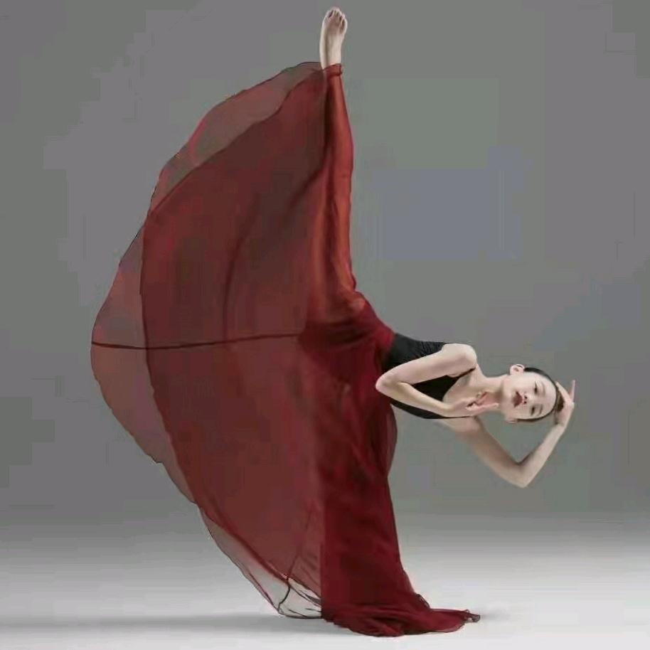 灵动舞蹈 申老师