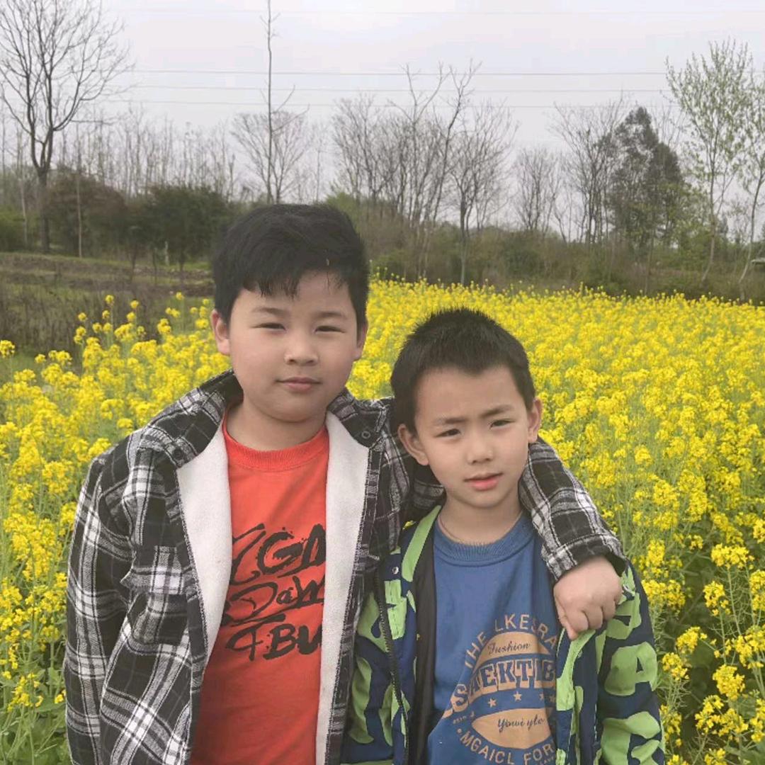 红姐。