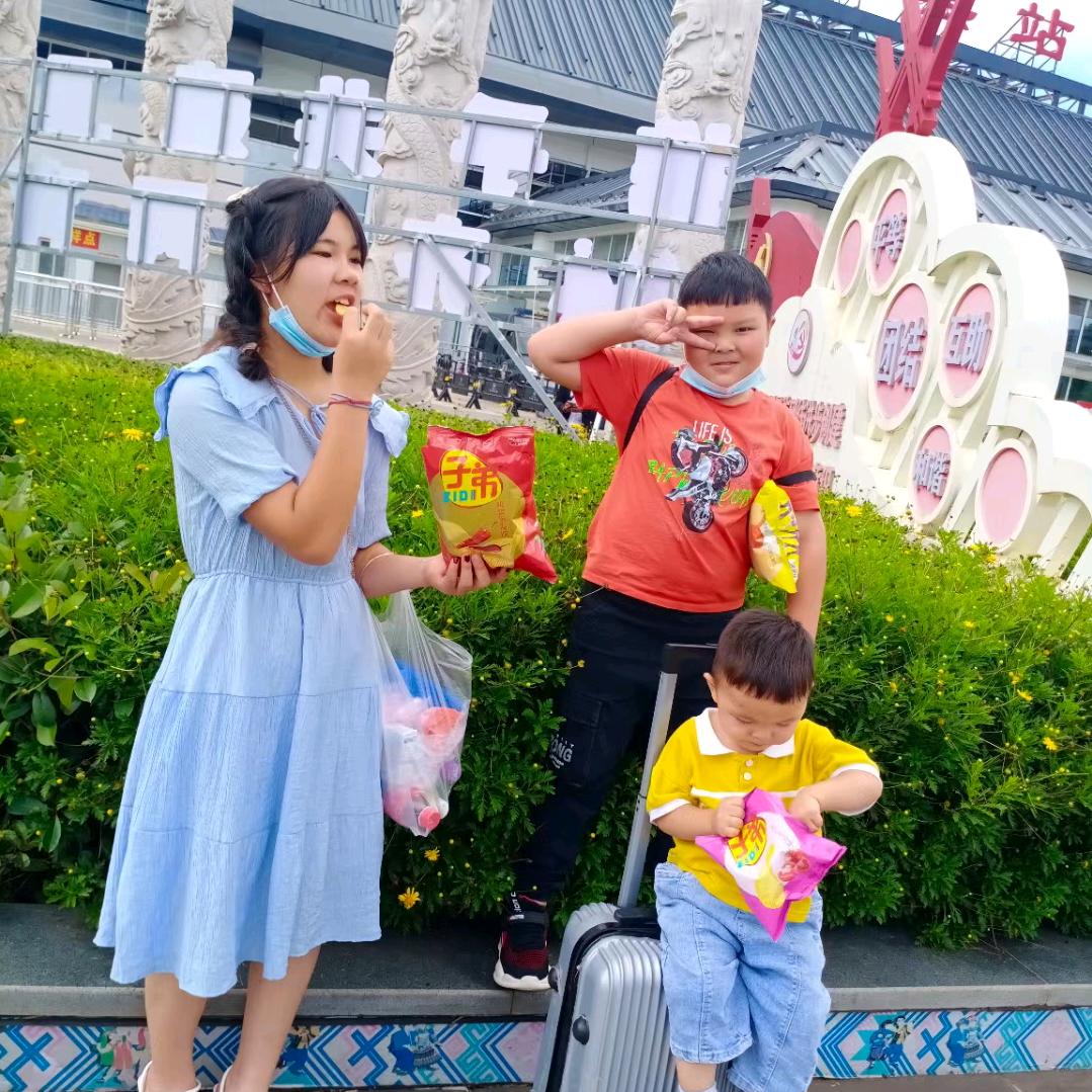 一生陪伴