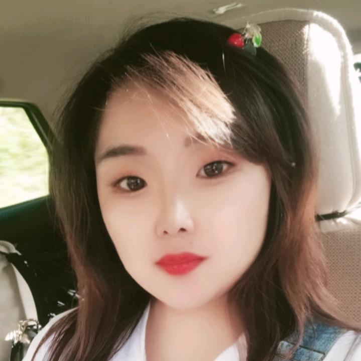 👯我是刘小妞☺