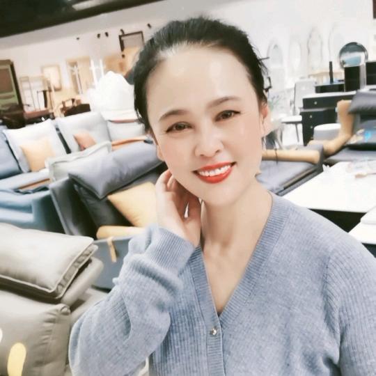 乳山康富家具