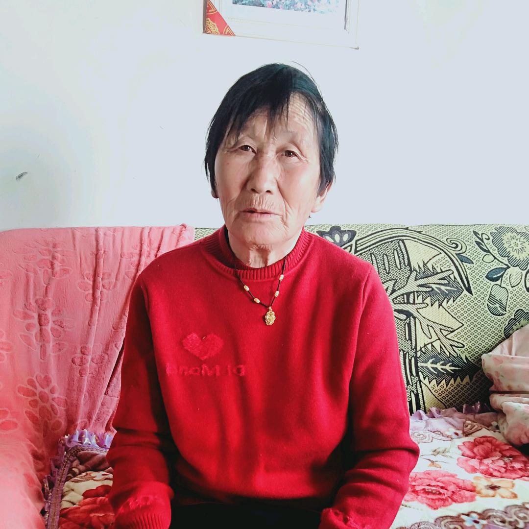 李福香