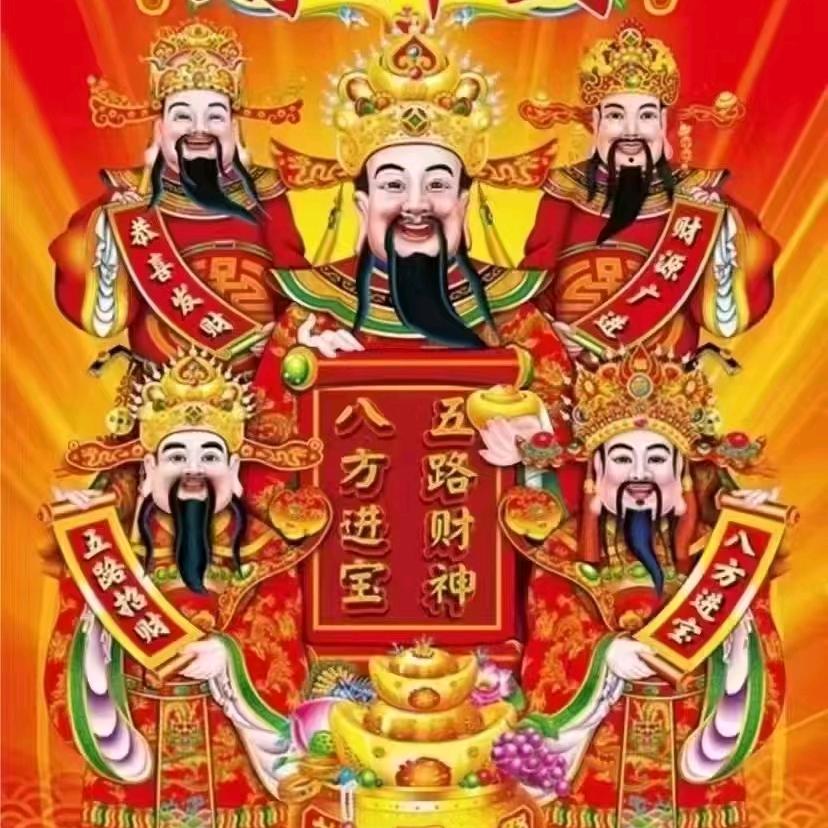 黄波波