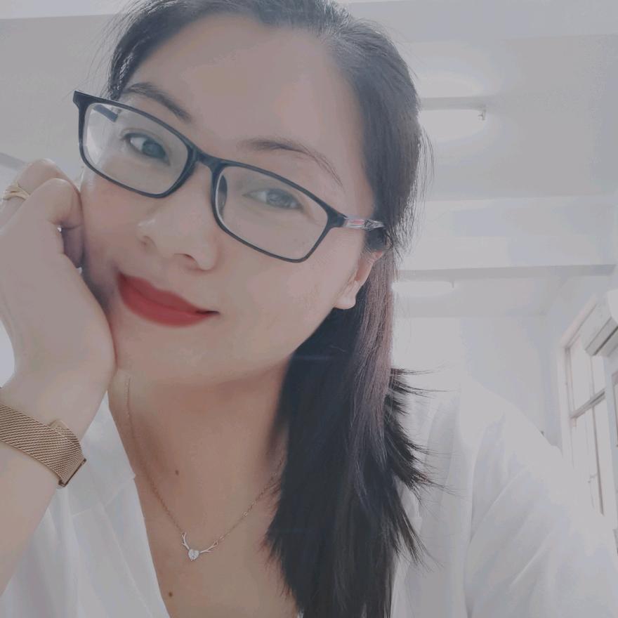 芬享幸福🐵娟子🌺