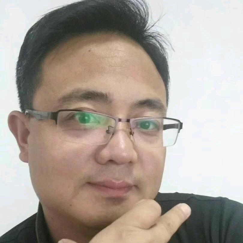 追梦的老男孩