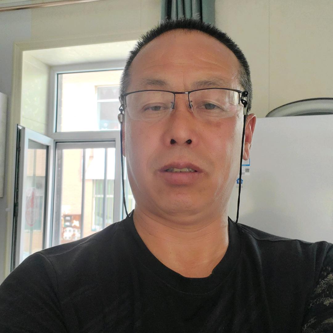 老曲自驾游全国